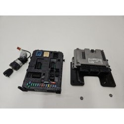 Kit De Demarrage Peugeot 308 1 Phase 2